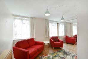 Flat 5, 37 39, Great Ormond Street, London WC1N 3HZ