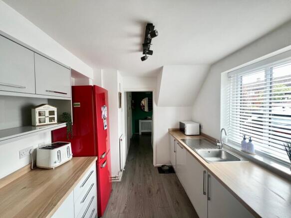 Holly Road, Auckley, DN9 photo 3