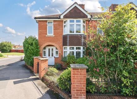 Tinning Way, Eastleigh, Hampshire, SO50