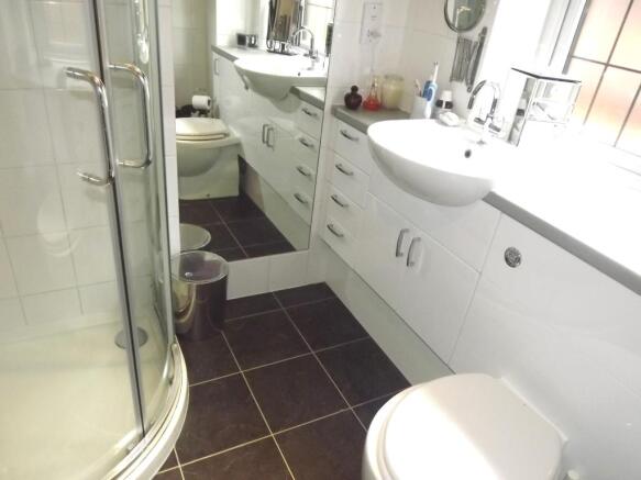 Ensuite