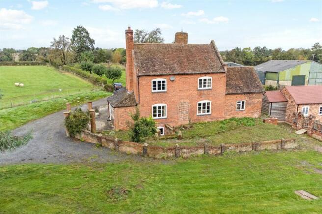 Farmhouse
