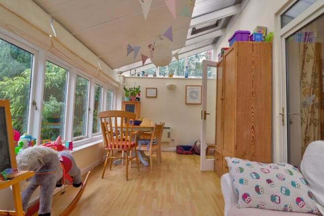 Sun Room