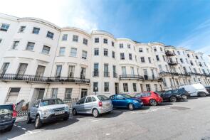 Flat 5, 4, Chesham Place, Brighton BN2 1FB