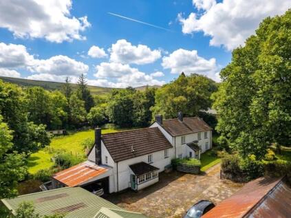 Belstone, Okehampton, Devon