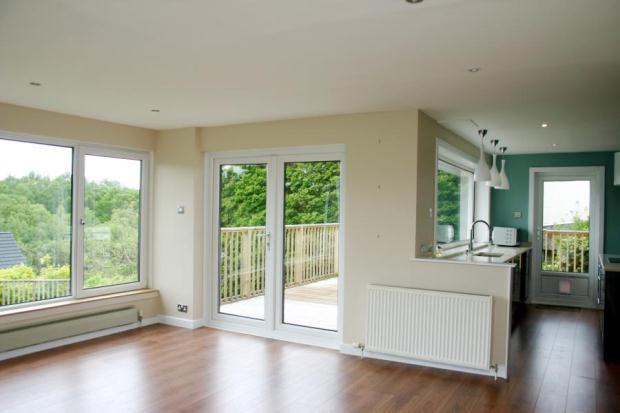 Lounge/Family Room