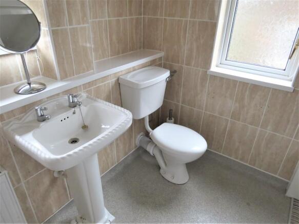 WETROOM