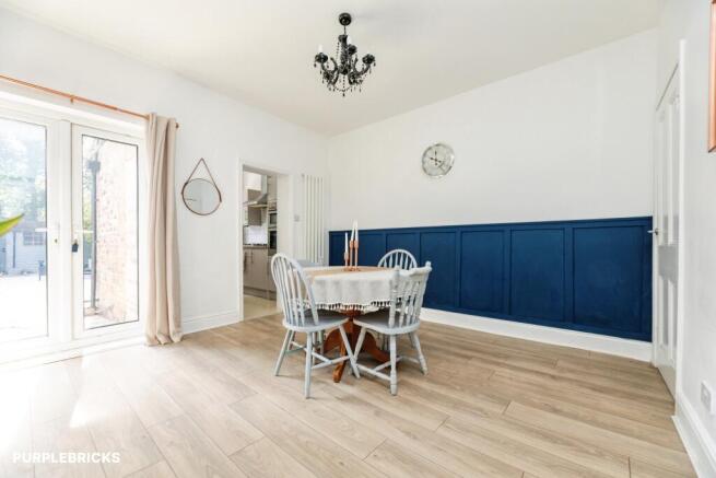 2 bed Terraced for sale Image 5