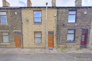 12, Alma Street, Cutler Heights, Bradford BD4 9JE