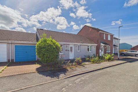 Bridge End Park, Egremont, CA22
