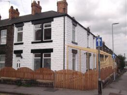 9, Kings Road, Wombwell, Barnsley S73 0DW