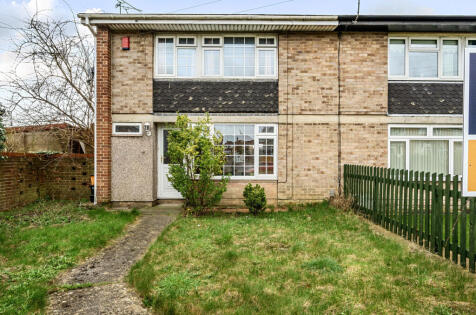Hathaway Road, Upper Stratton, Swindon, SN2