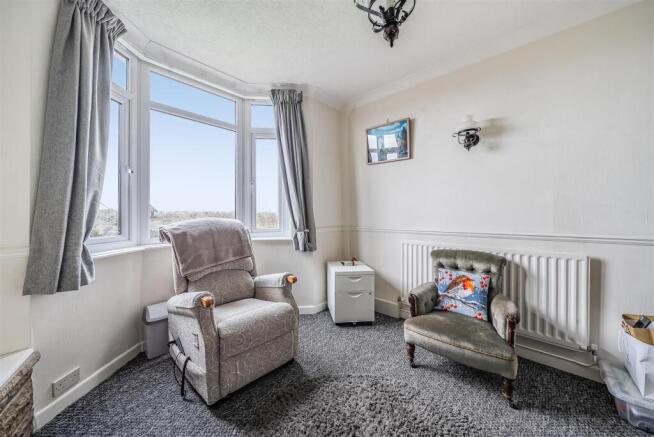 Front Sitting Room