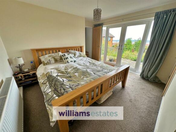 Bedrooom