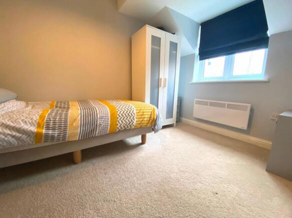 BEDROOM TWO