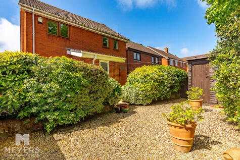 Summerfields, Bournemouth, BH7 7