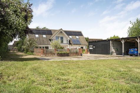 Fen End, Over, Cambridge