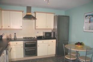 Fitted Kitchen