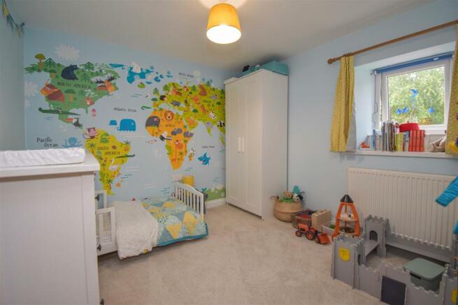 Bedroom Four