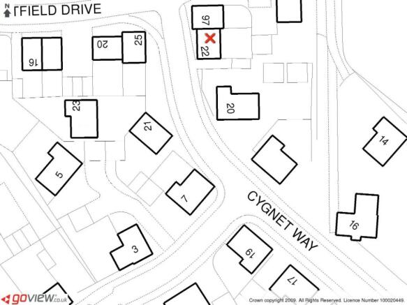 Detailed Map
