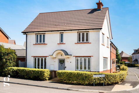 Admiral Road, Holmer, Hereford