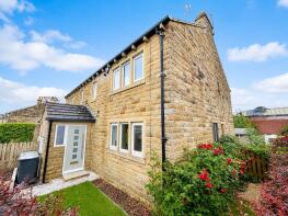 2, Market Court, Market Street, Thornton, Bradford BD13 3EQ