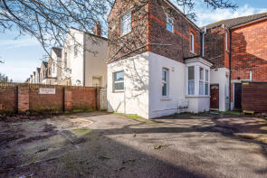Flat 2, 152, New Road, Portsmouth PO2 7RJ