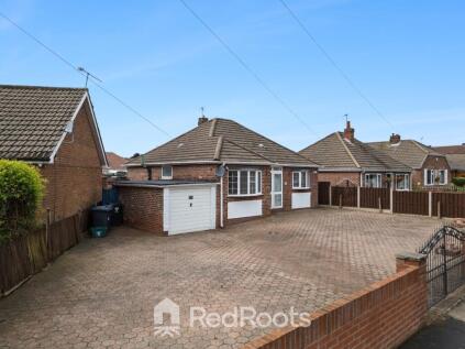 Amersall Road, Doncaster, South Yorkshire, DN5