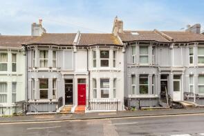 156, Upper Lewes Road, Brighton BN2 3FB