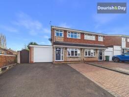 11, Marlowe Road, Western Downs, Stafford ST17 9TA