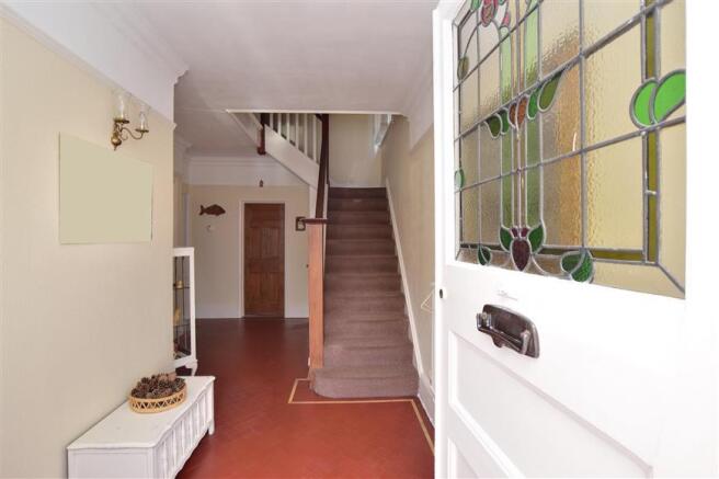 Internal Lifestyle Photograph