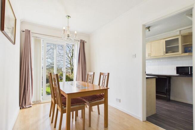 Kitchen/ Dining a...