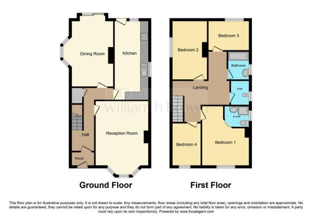 4 bed Detached for sale Image 12