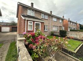 27, Alice Smith Square, Littlemore, Oxford OX4 4NG