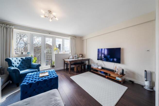 Vantage Residential, Compayne Gardens, South Hamps