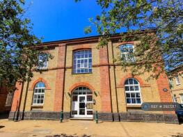 6, Benson Court, Harston Drive, Enfield EN3 6GP