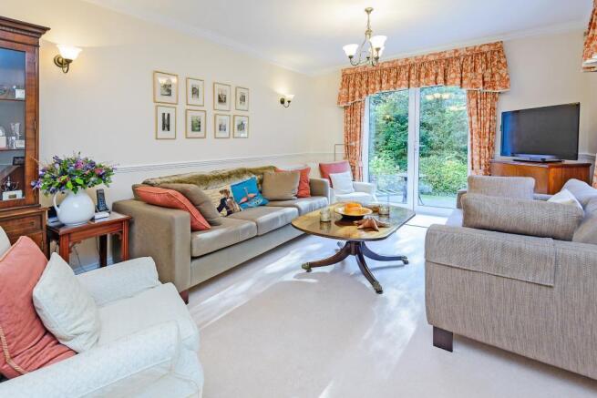 Lounge Area