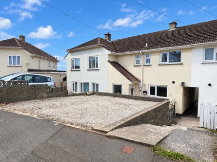55 Belfield Road, Paignton, TQ3 3UY