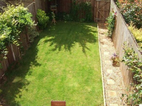 Garden Overview