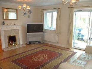 Sitting Room Shot 1