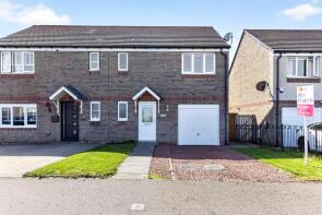 17, Craiglockhart Street, Glasgow G33 5ED
