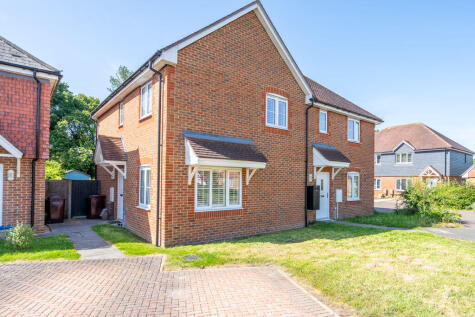 Stoney Meadow, Chichester