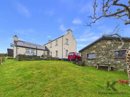 Kierfiold Farm Cottage, Sandwick KW16 3JE
