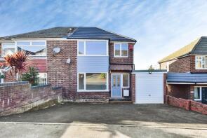 16, Whitley View Road, Kimberworth, Rotherham S61 2HL