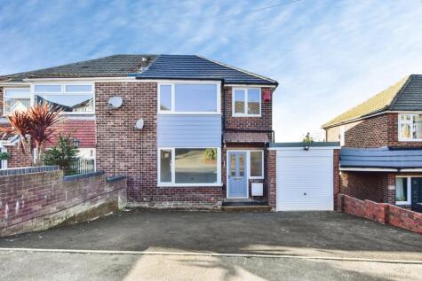 Whitley View Road, Kimberworth, Rotherham, S61