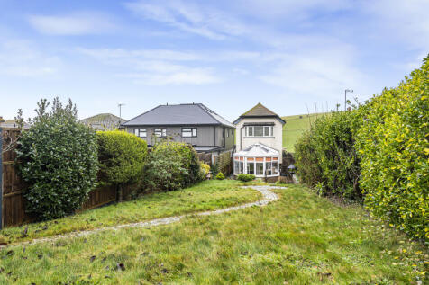 Greenways, Ovingdean, East Sussex, BN2