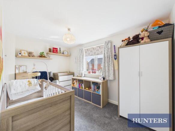 2 bed Semi-Detached for sale Image 9