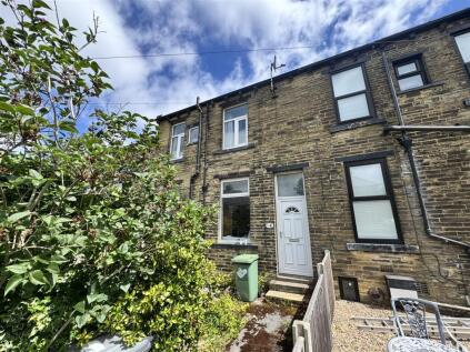 Granville Street, Clayton, Bradford