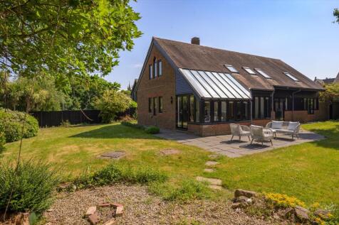 Argyle Road, Clevedon, Somerset, BS21
