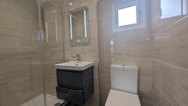 Private En Suite
