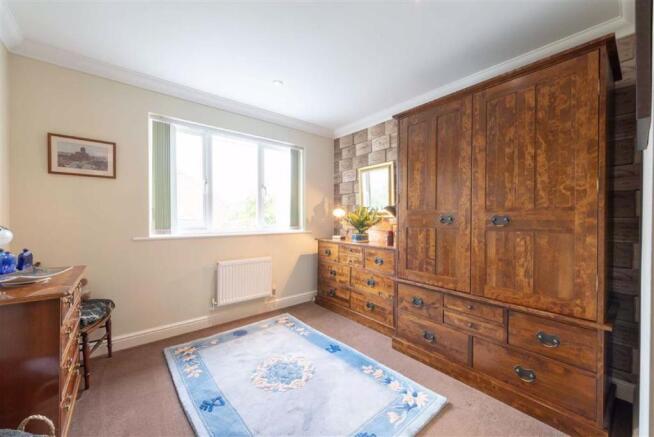 BEDROOM No. 3
